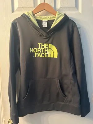 North Face Womens fleece Jackets thumbnail 1