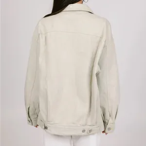 Grey Bandit Sadie Jacket thumbnail 3
