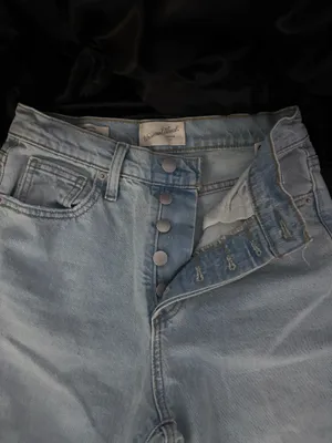 Universal Threads jeans thumbnail 3
