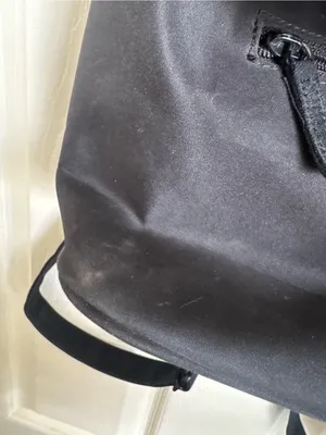 Harley Davidson Mini Backpack Black thumbnail 4