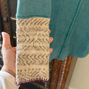 Free people thermal cuff NWT thumbnail 2