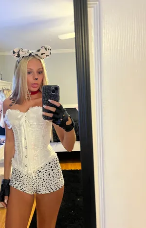 dalmation costume thumbnail 5
