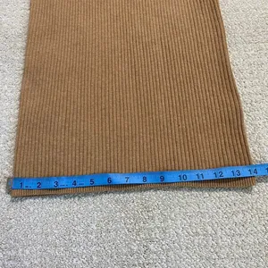 Banana-republic Women's Tan and Brown Dress thumbnail 7