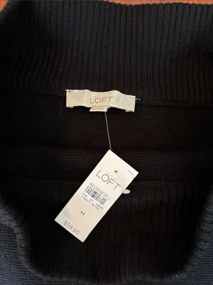 NWT Loft wool skirt thumbnail 2