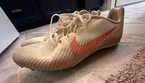 Nike Zoom Rival Track Spikes thumbnail 3