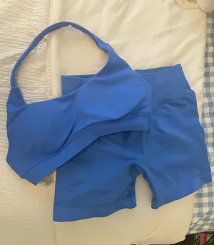 Workout Set Amazon thumbnail 1