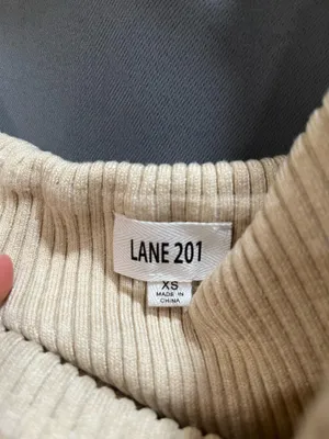 Lane 201 Dress thumbnail 4