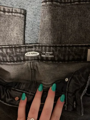 Old Navy Jeans  thumbnail 3