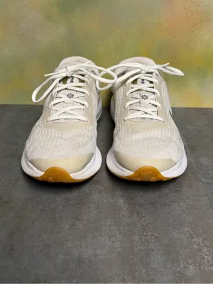 Nike Journey Run Women's Sneakers FJ7765-003 Phantom/Neutral Olive-Sail Size 9.5 thumbnail 5