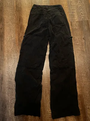 American eagle cargo pants thumbnail 3
