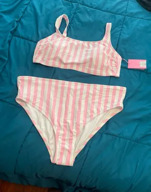 Stoney clover Ln bikini set 2X thumbnail 1