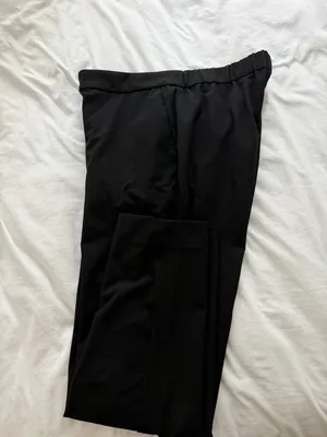 J. Crew Black Pants thumbnail 2
