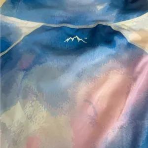 Dope Snow NWT Snuggle OG Women's Base Layer In The Color Cloud: Size M thumbnail 10