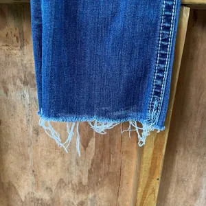 Miss Me Women's Signature-Rise Boot Cut Jeans Size 30 thumbnail 5
