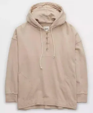 Aerie Beach Weekend Hoodie thumbnail 2