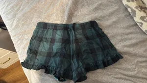 Victoria’s Secret pajama shorts thumbnail 4