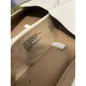A New Day Womens Hayes Slip On Casual Dress Loafer Flat Shoes Cream Size 10 thumbnail 3
