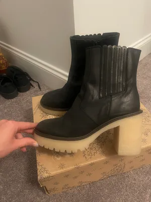 Free People Boots thumbnail 4