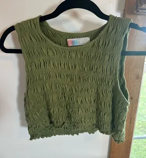Free People Beach Top thumbnail 1