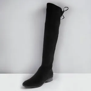 Circus by Sam Edelman  over the knee boots thumbnail 2