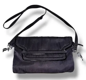 Kipling Crossbody Bag with Signature Metal Monkey Charm thumbnail 1