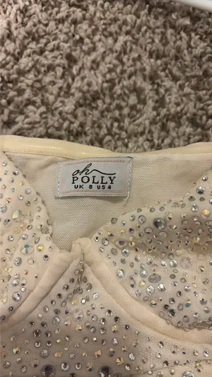 Oh Polly Dress thumbnail 2