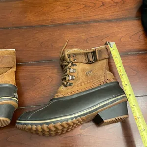 Sorel Duck‎ Boots thumbnail 3