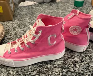 Converse High-Top thumbnail 1