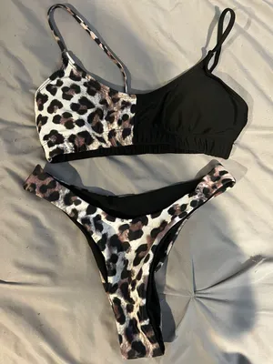 SheIn Bikini thumbnail 1