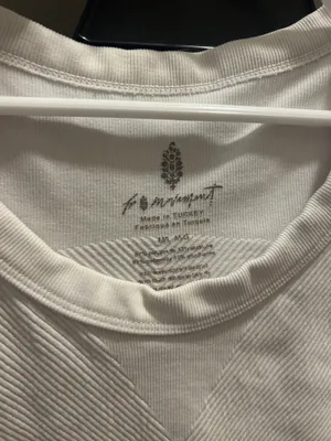 free people movement tank top thumbnail 5