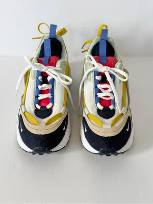 Nike Air Max Furyosa "Rattan Obsidian" Women’s Sneakers thumbnail 7