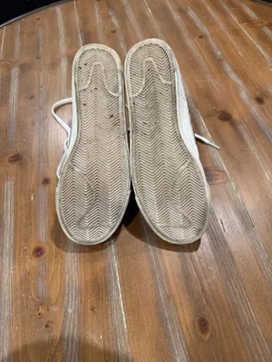 Nike Blazer Mid'77 White Grey Snake Sail Beige DA8736-100 Women's Size 8.5 thumbnail 8