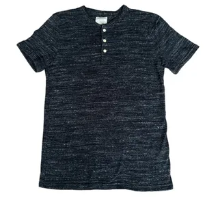M Men’s Abercrombie & Fitch T Shirt Short Sleeve Top Formal Casual Streetwear thumbnail 1