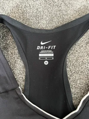 Nike Athletic Dress thumbnail 3