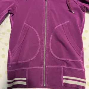 Lululemon Women’s Vintage Full Zip Jacket thumbnail 11