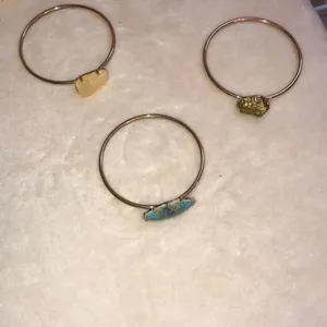 COSTUME Jewelry Gold thumbnail 3