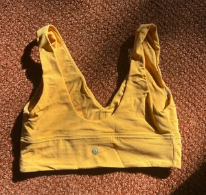 Lululemon Align V-Neck Bra thumbnail 2