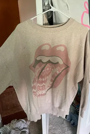 American Eagle Crewneck Sweatshirt thumbnail 1