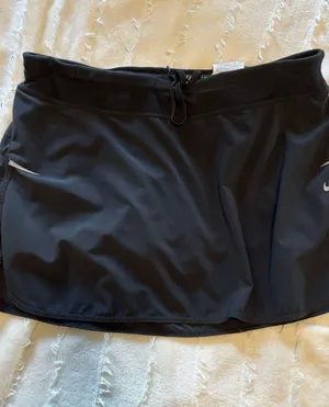 Nike Dri-Fit Skirt Skort thumbnail 1