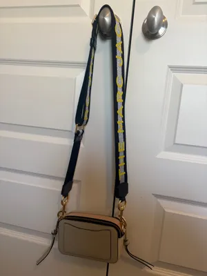 Marc Jacobs Snapshot Crossbody Bag thumbnail 3