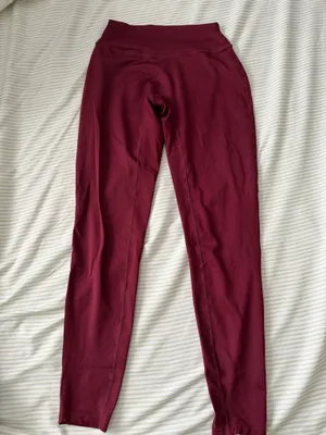 YoungLa Set Red Size M thumbnail 2