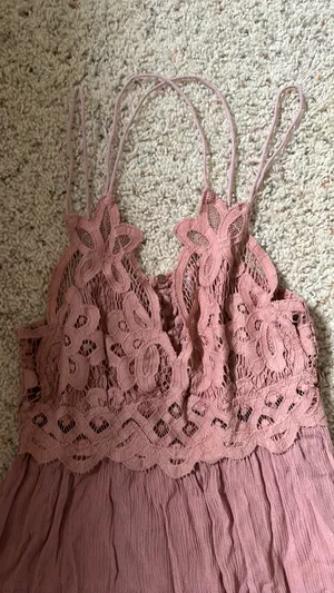 Free People dress thumbnail 2