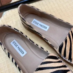 Steve Madden loafers thumbnail 4