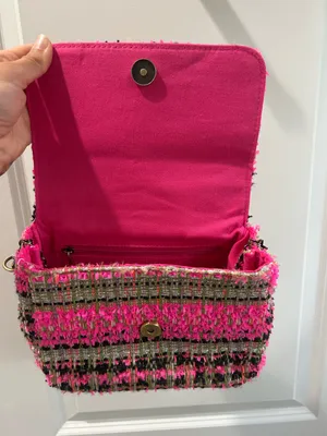 Anthropologie Purse thumbnail 3