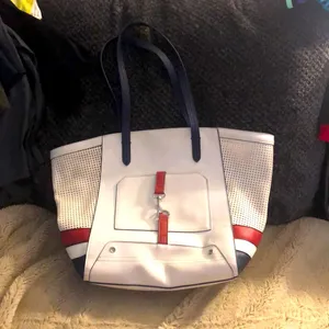 🎉4 for $20 Danielle Nicole Tote thumbnail 1