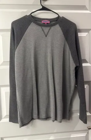 Edikted Long Sleeve Top thumbnail 1
