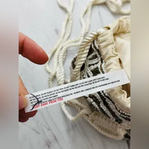 Free People Penny Beaded Pouch thumbnail 7