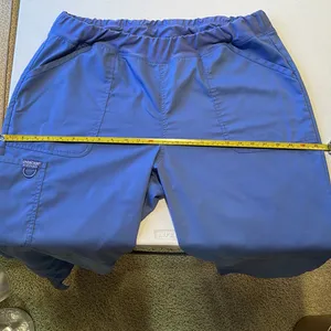 Cherokee Scrub Pants with 4 Pockets thumbnail 8