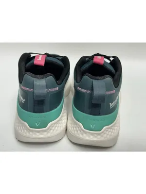Timberland PRO Setra Composite Safety Toe Womens Sneakers 6.5 Teal ASTM-F2413-18 thumbnail 5