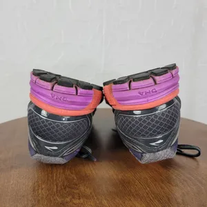 Brooks Ghost 8th Edition Womens Shoes 8.5 Purple Mesh DNA Loft Athletic Running thumbnail 10